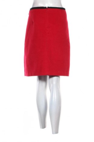 Spódnica Marks & Spencer, Rozmiar XL, Kolor Czerwony, Cena 105,45 zł