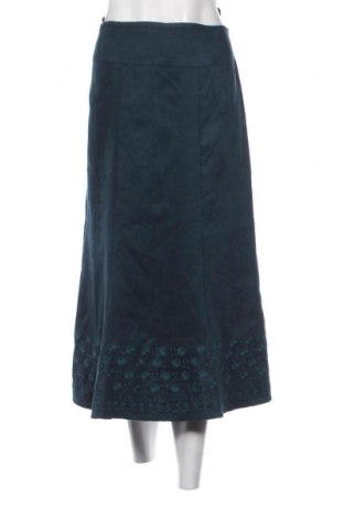 Spódnica Marks & Spencer, Rozmiar L, Kolor Niebieski, Cena 93,00 zł