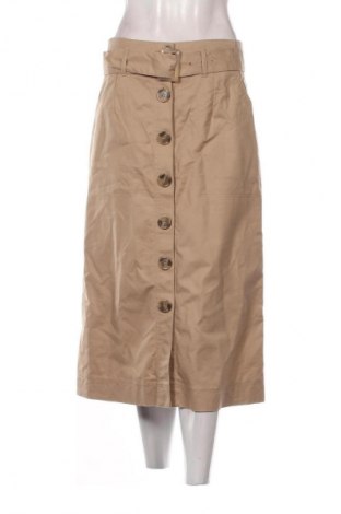 Sukně Marks & Spencer, Velikost M, Barva Béžová, Cena  482,00 Kč