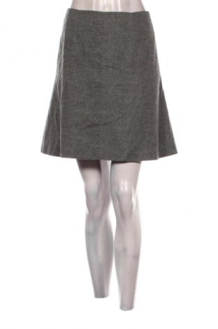 Sukňa Massimo Dutti, Veľkosť S, Farba Sivá, Cena  19,95 €