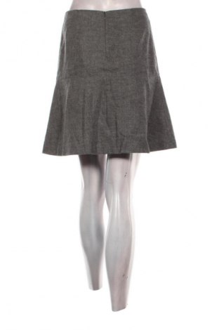 Sukňa Massimo Dutti, Veľkosť S, Farba Sivá, Cena  19,95 €