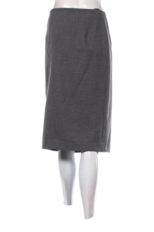 Пола Massimo Dutti, Размер L, Цвят Сив, Цена 72,00 €