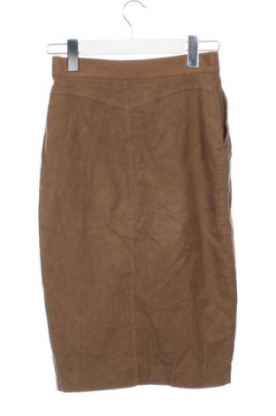 Spódnica Max&Co., Rozmiar XS, Kolor Brązowy, Cena 126,99 zł