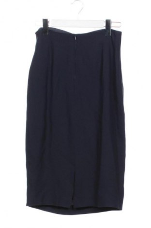Spódnica Pianoforte di Max Mara, Rozmiar XS, Kolor Niebieski, Cena 432,94 zł