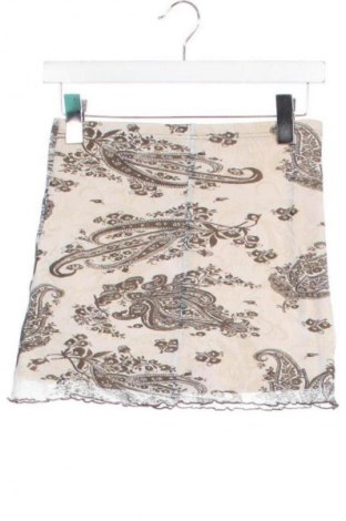 Szoknya Melrose, Méret XS, Szín Sokszínű, Ár 4 132 Ft