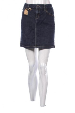 Spódnica Mexx, Rozmiar L, Kolor Niebieski, Cena 112,53 zł