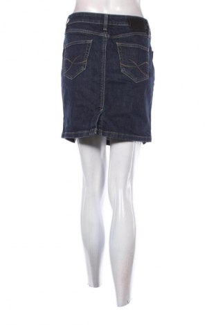 Spódnica Mexx, Rozmiar L, Kolor Niebieski, Cena 112,53 zł