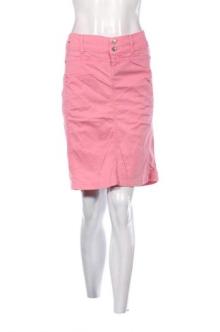 Szoknya Miss Kaprisse, Méret XL, Szín Rózsaszín, Ár 6 198 Ft