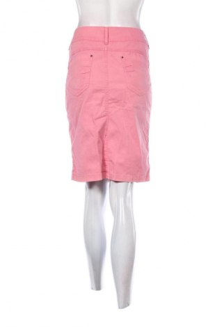 Szoknya Miss Kaprisse, Méret XL, Szín Rózsaszín, Ár 6 198 Ft