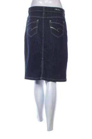 Rock Miss Two, Größe M, Farbe Blau, Preis € 15,00