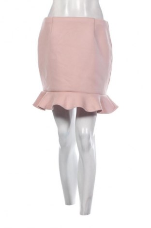 Spódnica Missguided, Rozmiar M, Kolor Różowy, Cena 23,99 zł
