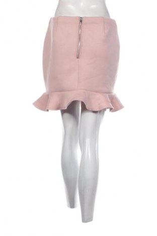 Spódnica Missguided, Rozmiar M, Kolor Różowy, Cena 23,99 zł