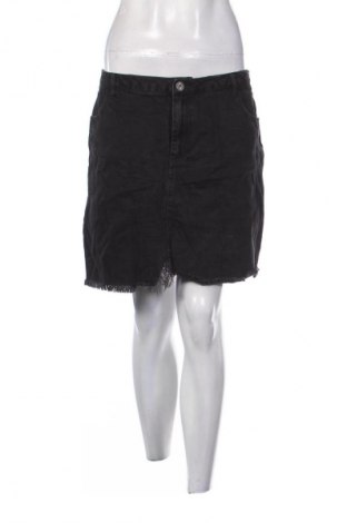 Φούστα Missguided, Μέγεθος L, Χρώμα Μαύρο, Τιμή 7,99 €