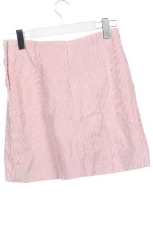 Пола Mohito, Размер XS, Цвят Пепел от рози, Цена 9,78 €