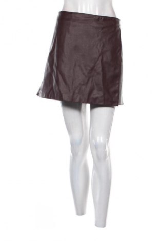 Пола Mohito, Размер L, Цвят Кафяв, Цена 9,70 €