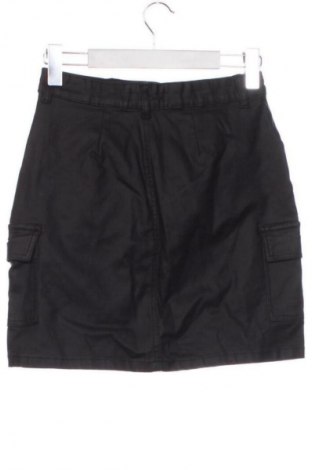 Пола Mohito, Размер XS, Цвят Черен, Цена 8,52 €