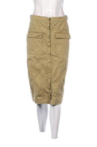 Пола Mohito, Размер M, Цвят Зелен, Цена 10,73 €