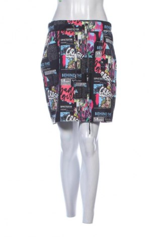 Spódnica Mohito, Rozmiar L, Kolor Kolorowy, Cena 52,03 zł