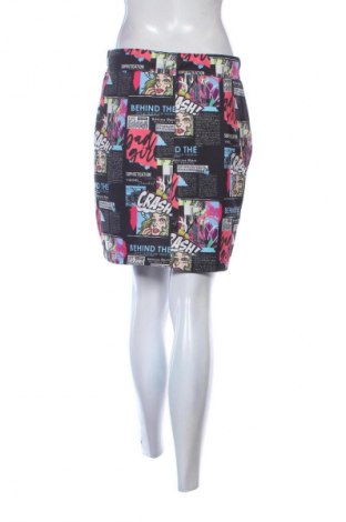 Spódnica Mohito, Rozmiar L, Kolor Kolorowy, Cena 52,03 zł