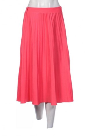 Spódnica Mohito, Rozmiar L, Kolor Różowy, Cena 53,99 zł