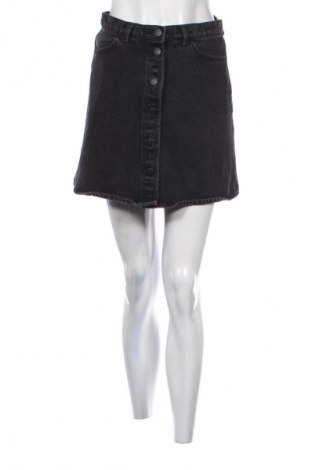 Пола Monki, Размер S, Цвят Черен, Цена 14,00 €