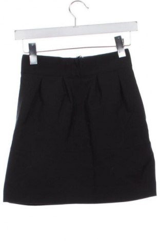 Пола Monki, Размер XXS, Цвят Черен, Цена 9,00 €