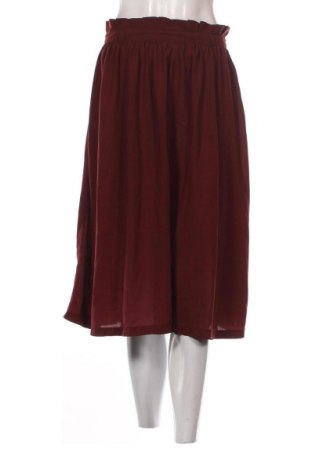 Szoknya Monki, Méret M, Szín Piros, Ár 3 802 Ft