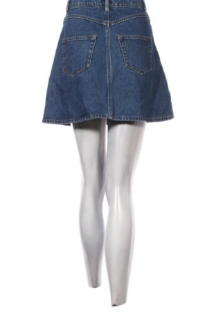 Szoknya Monki, Méret S, Szín Kék, Ár 3 679 Ft