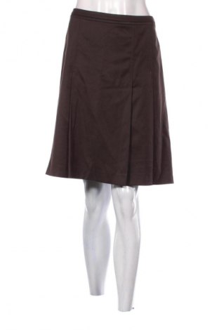 Szoknya More & More, Méret XL, Szín Barna, Ár 11 570 Ft
