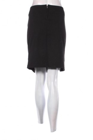 Spódnica Ms Mode, Rozmiar XXL, Kolor Czarny, Cena 80,38 zł