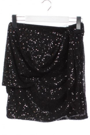 Пола NA-KD, Размер XS, Цвят Черен, Цена 47,57 €