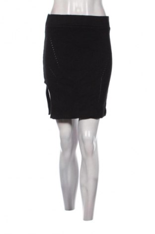 Rock NA-KD, Größe M, Farbe Schwarz, Preis € 7,99