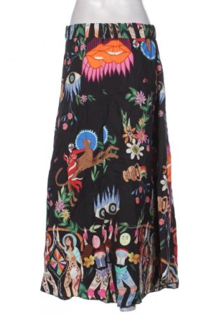 Rock NEW COLLECTION, Größe S, Farbe Mehrfarbig, Preis € 19,99