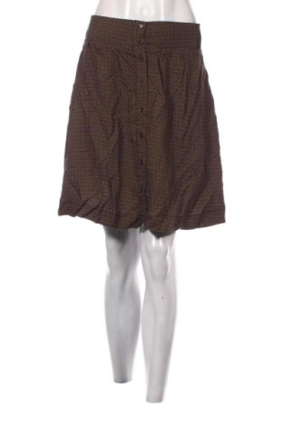 Spódnica Naf Naf, Rozmiar XL, Kolor Kolorowy, Cena 35,99 zł