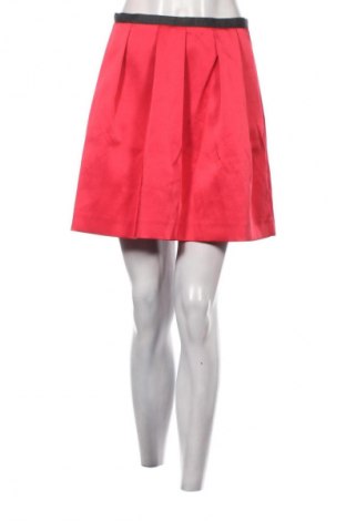 Spódnica Naf Naf, Rozmiar S, Kolor Czerwony, Cena 28,99 zł