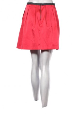 Spódnica Naf Naf, Rozmiar S, Kolor Czerwony, Cena 28,99 zł