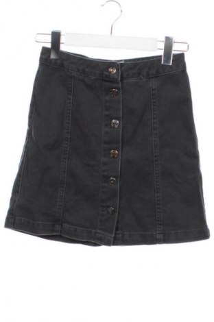 Spódnica New Look, Rozmiar XXS, Kolor Szary, Cena 33,99 zł