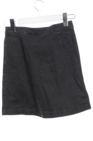 Spódnica New Look, Rozmiar XXS, Kolor Szary, Cena 33,99 zł