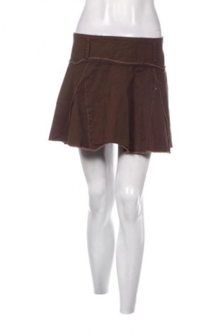 Rock New Look, Größe XL, Farbe Braun, Preis € 8,99