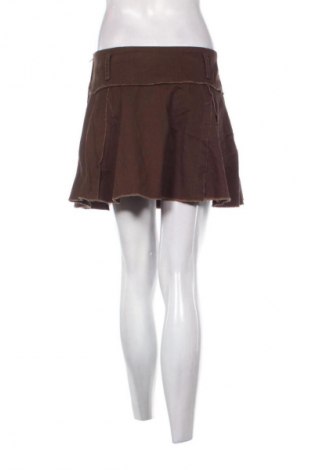 Rock New Look, Größe XL, Farbe Braun, Preis € 8,99