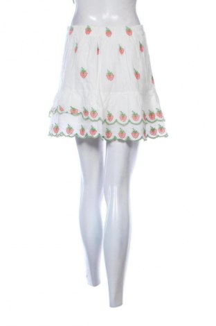 Sukně New Look, Velikost M, Barva Bílá, Cena  451,00 Kč