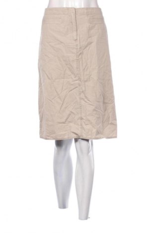 Spódnica Next, Rozmiar L, Kolor Beżowy, Cena 112,31 zł
