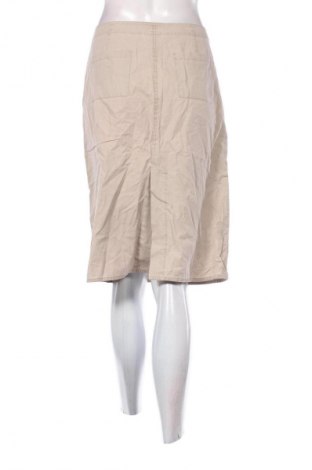 Spódnica Next, Rozmiar L, Kolor Beżowy, Cena 112,31 zł