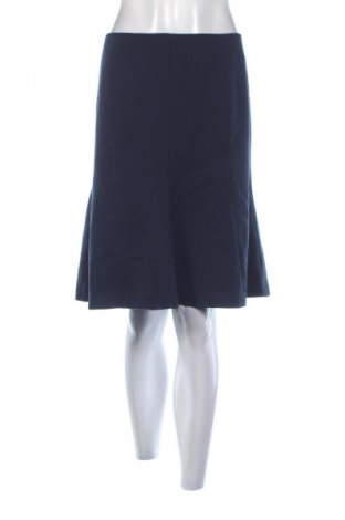 Φούστα Next, Μέγεθος L, Χρώμα Μπλέ, Τιμή 20,96 €