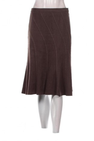 Spódnica Next, Rozmiar S, Kolor Brązowy, Cena 91,99 zł