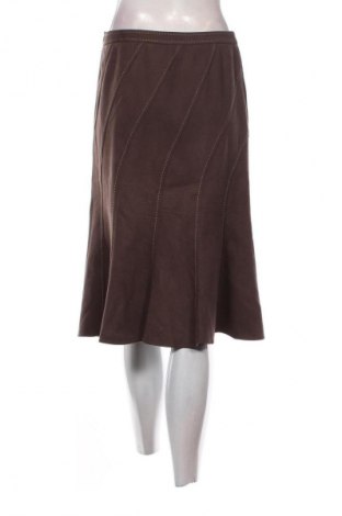 Spódnica Next, Rozmiar S, Kolor Brązowy, Cena 91,99 zł