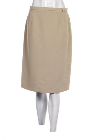 Szoknya Nice, Méret L, Szín Bézs, Ár 4 132 Ft