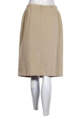 Szoknya Nice, Méret L, Szín Bézs, Ár 4 132 Ft