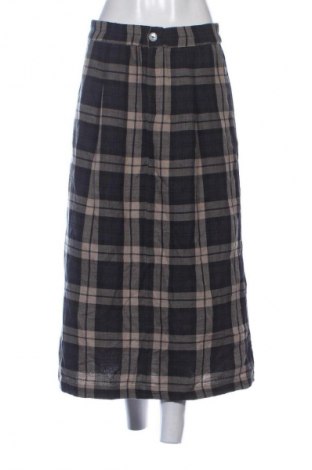 Szoknya Nice Things Paloma S., Méret L, Szín Sokszínű, Ár 35 839 Ft