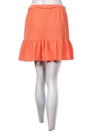 Spódnica Nielsson, Rozmiar L, Kolor Czerwony, Cena 22,99 zł